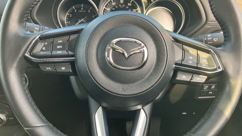 Mazda CX-5 2.0 SE-L 5dr Petrol Estate